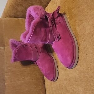 Ugg boot